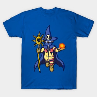 Digijuly- Wizard T-Shirt